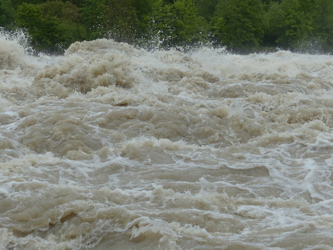 High water 123200 1920