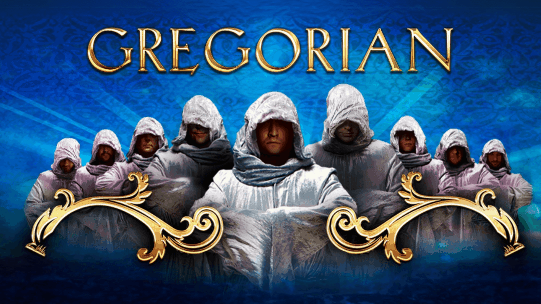 chor gregorian spodek katowice