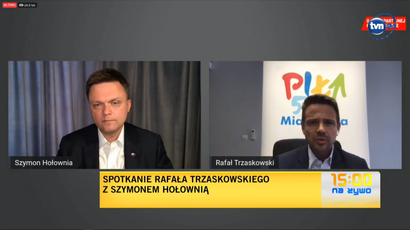 Hol trzask