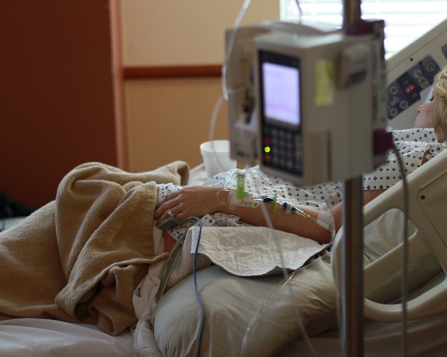 Hospital 840135 1920 1