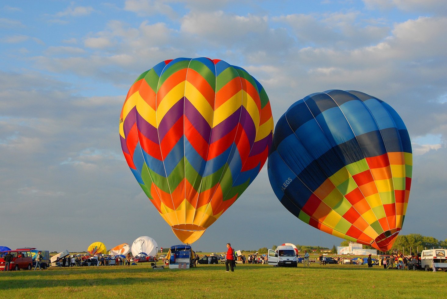 Hot air ballooning 1818015 1920