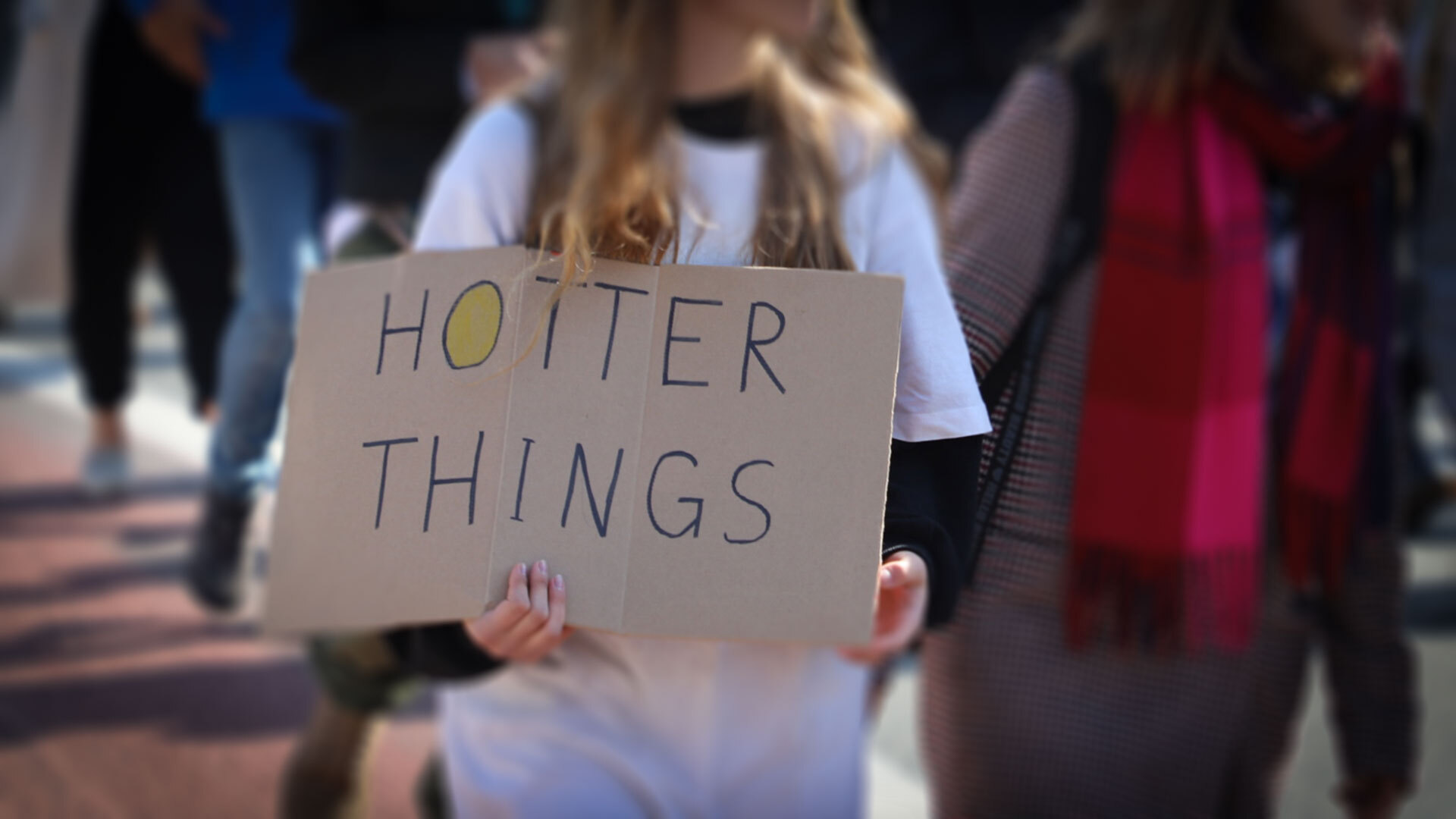 Hotter