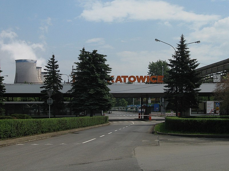 Hutakatowice
