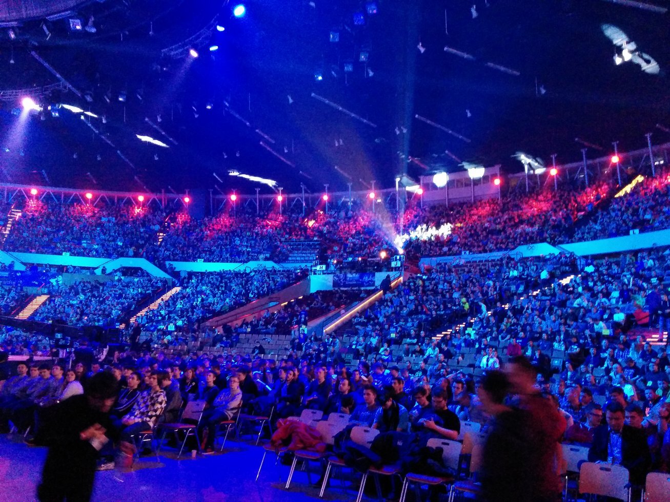Iem katowice