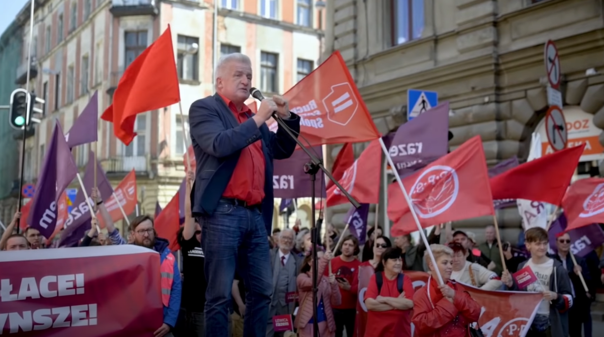 Ikonowicz