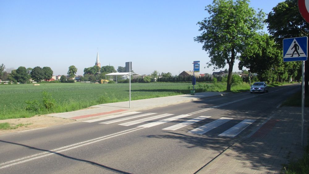 Infrastruktura drogowa2021 3