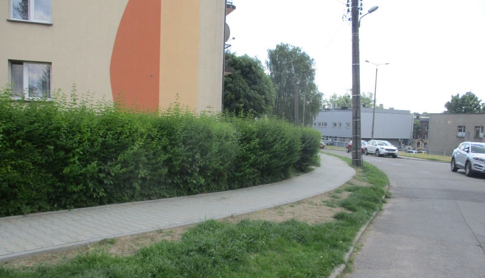 Infrastruktura drogowa2021 5