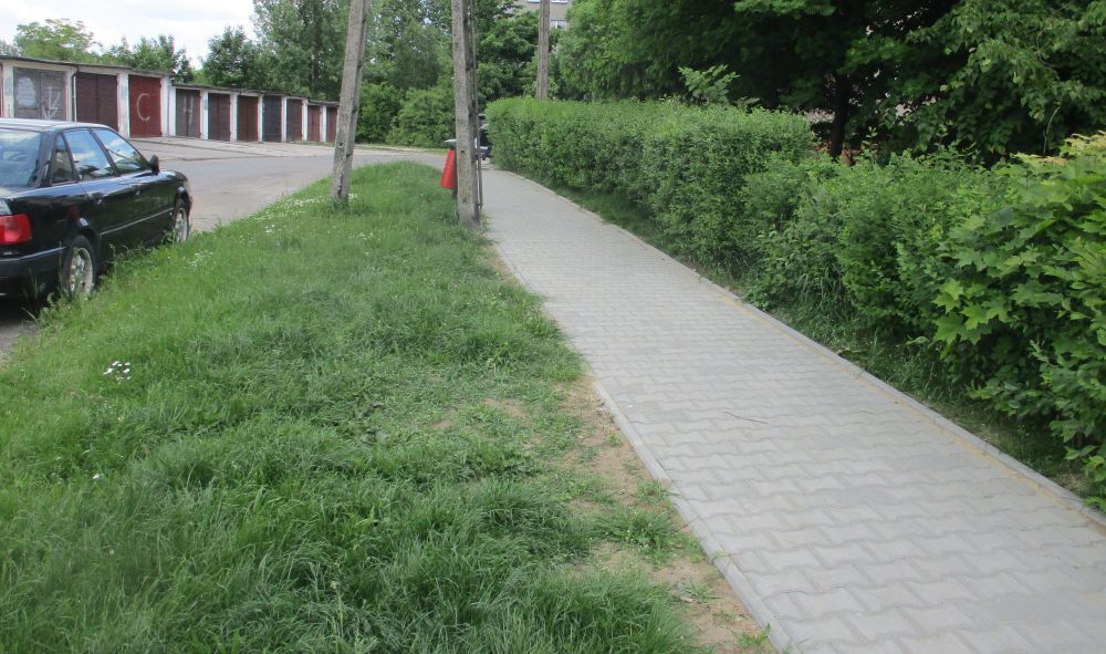 Infrastruktura drogowa2021 6