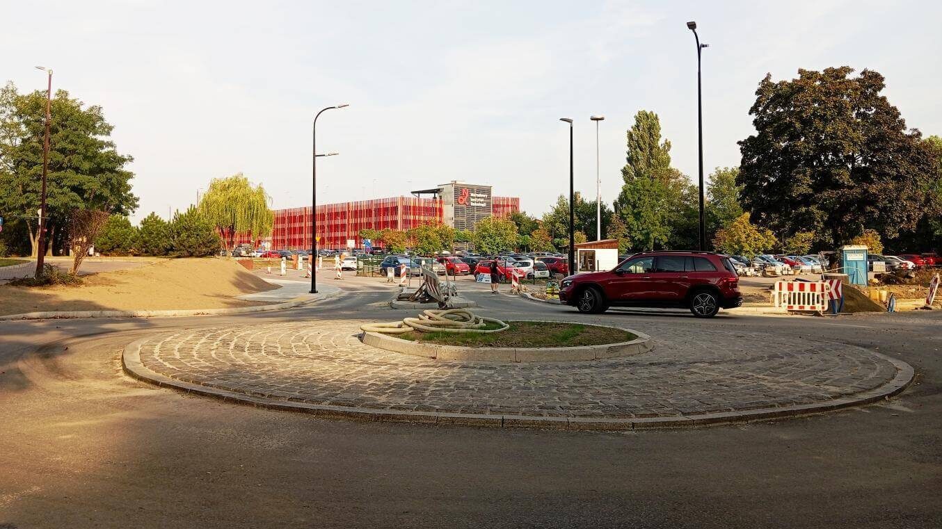 Instytut onkologii gliwice dojazd