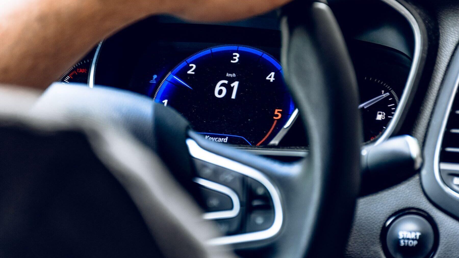 Inteligentny asystent predkosci system isa obowiazkowy w nowych autach