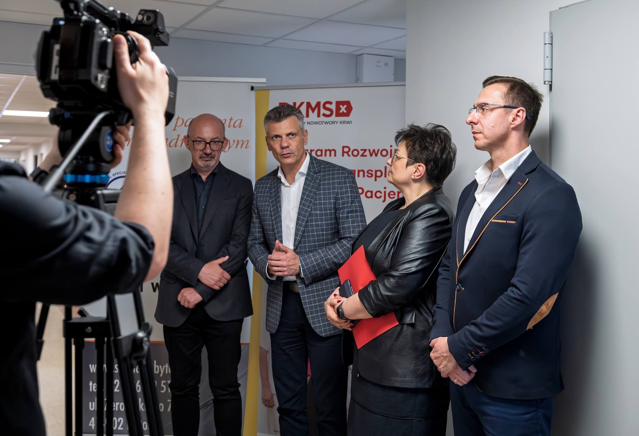 Inwestycje w Szpitalu nr 1 w Bytomiu