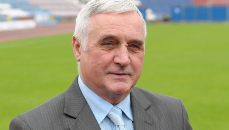 Jan banas 77 urodziny
