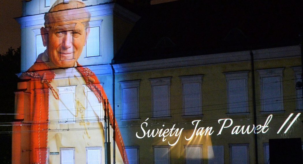 Jan pawel
