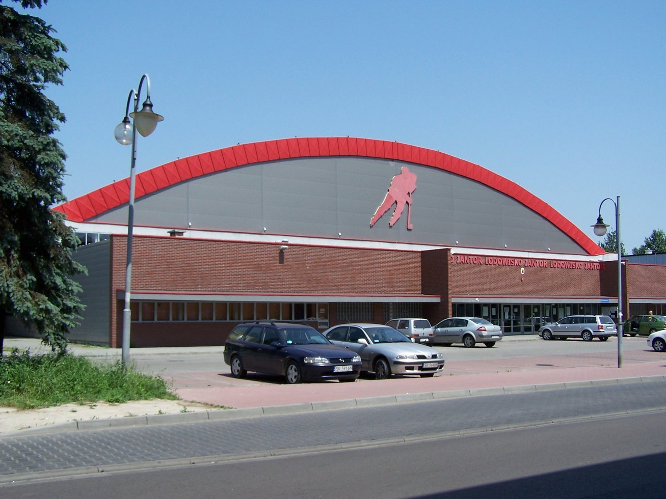 Jantor