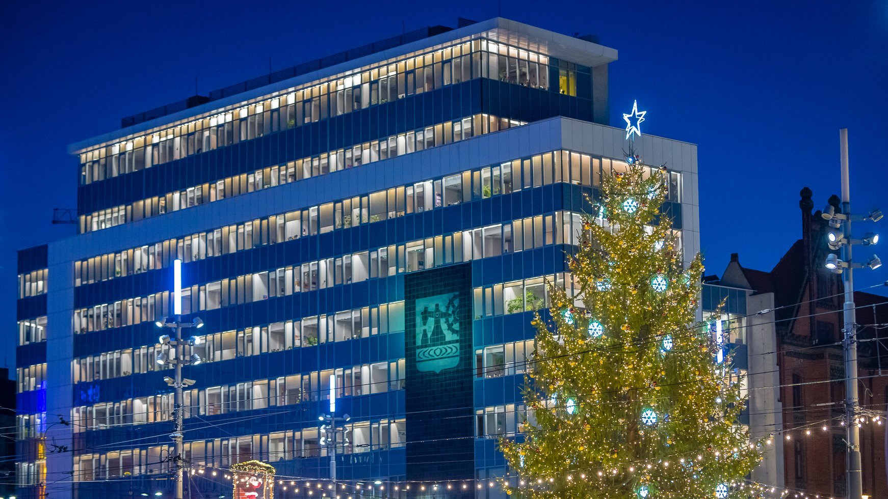 Jarmark katowice