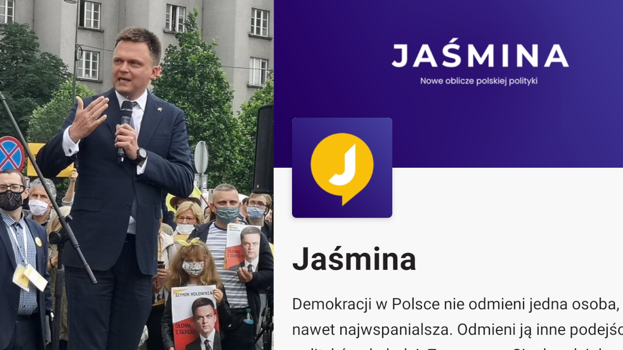 Jasmina