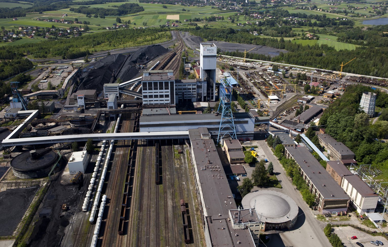 Jasmos 08 fot agnieszka materna