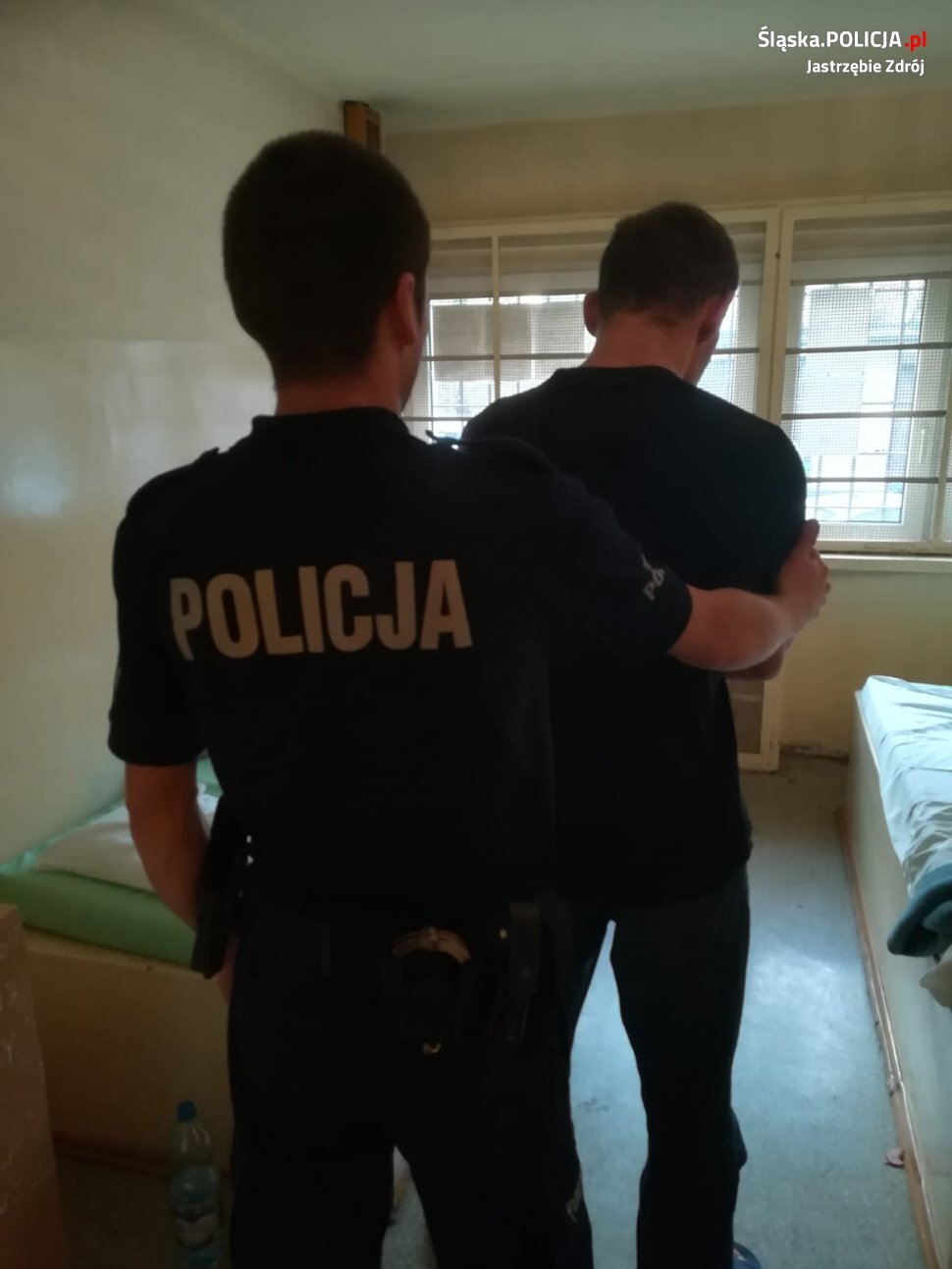 Jastrz pol