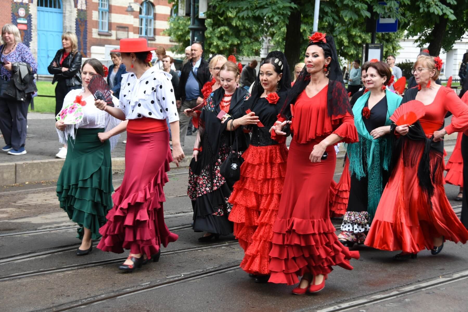 Jubileuszowy piknik operowy 1