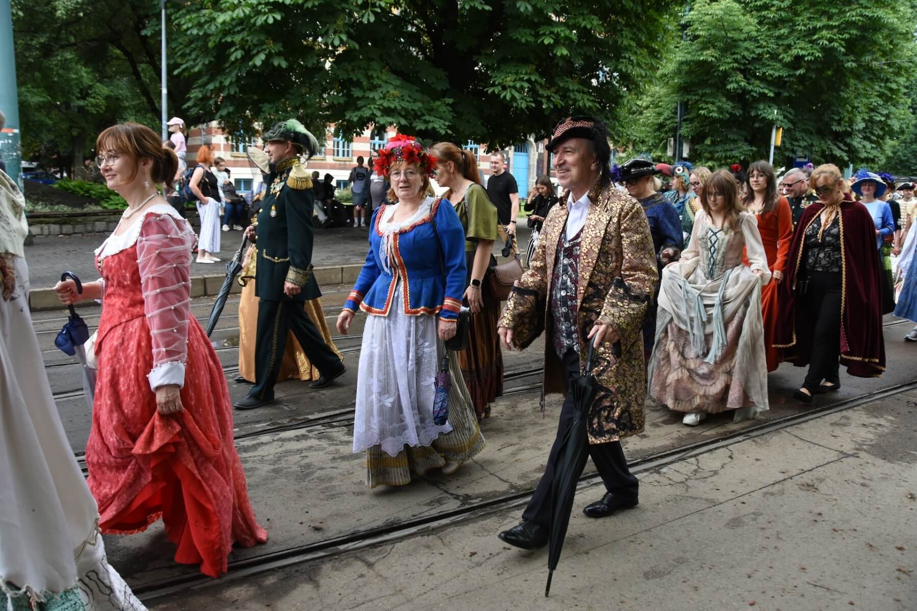 Jubileuszowy piknik operowy