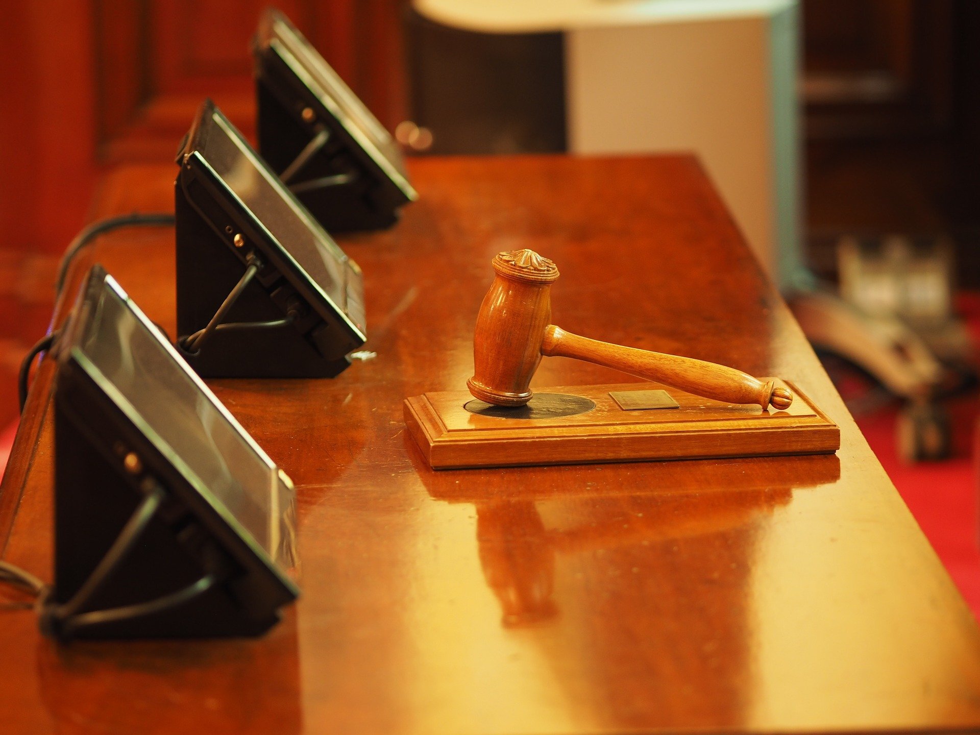 Judge 1587300 1920