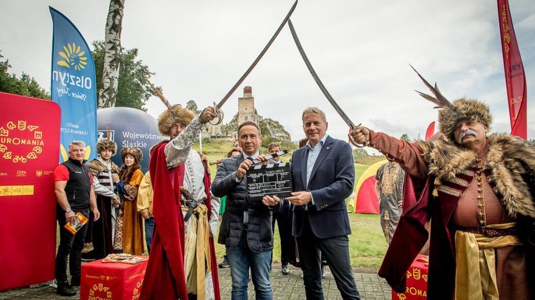 Juromania 2025 program