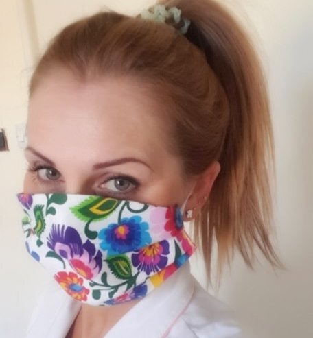 Justyna Soroka