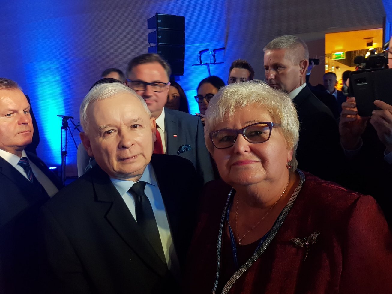 Kaczor maria