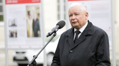 Kaczynski 03