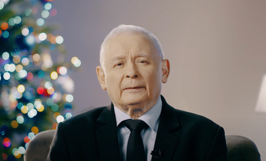 Kaczynskizyczenia