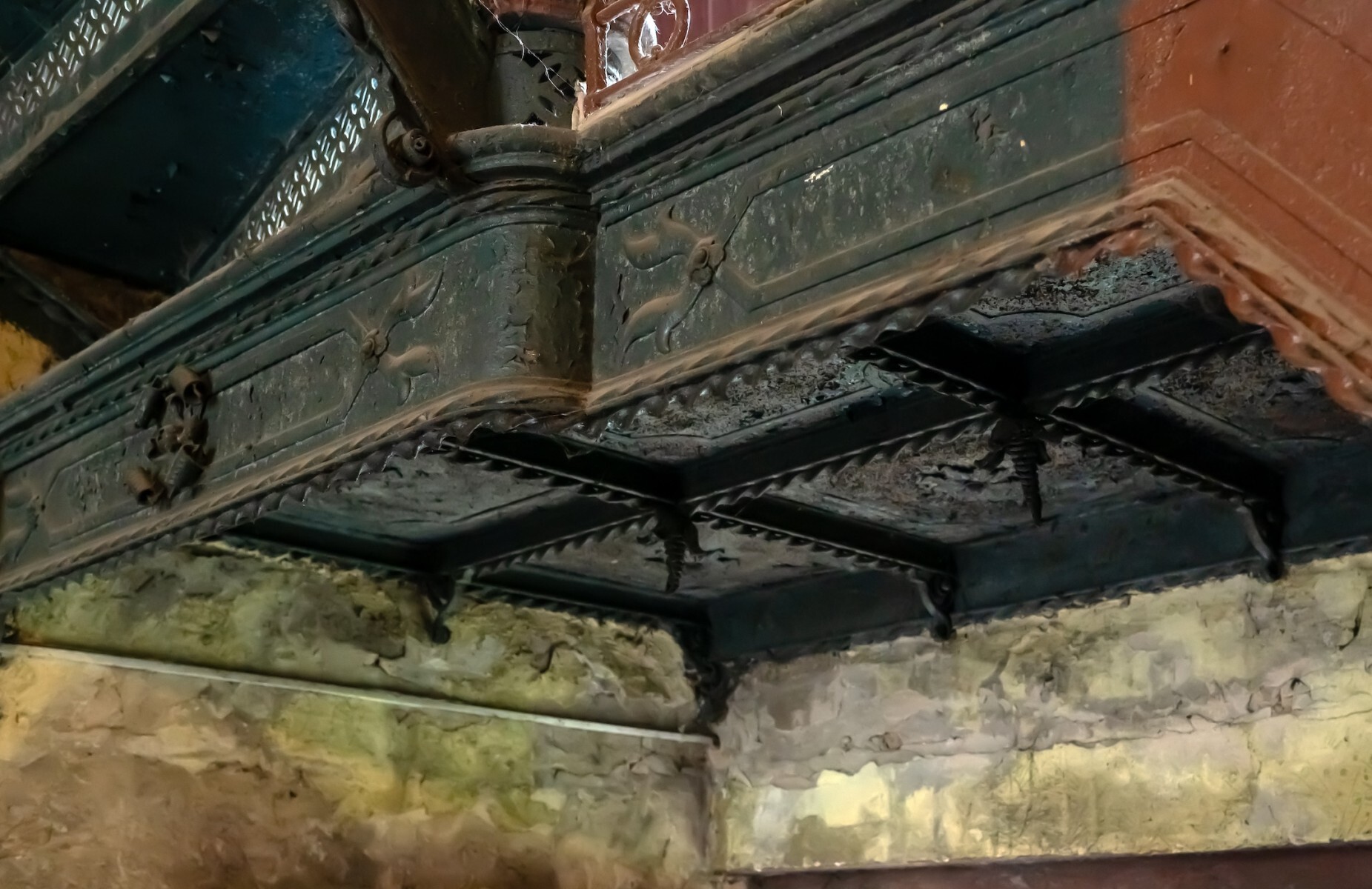 Kamienica zabytkowa bytom