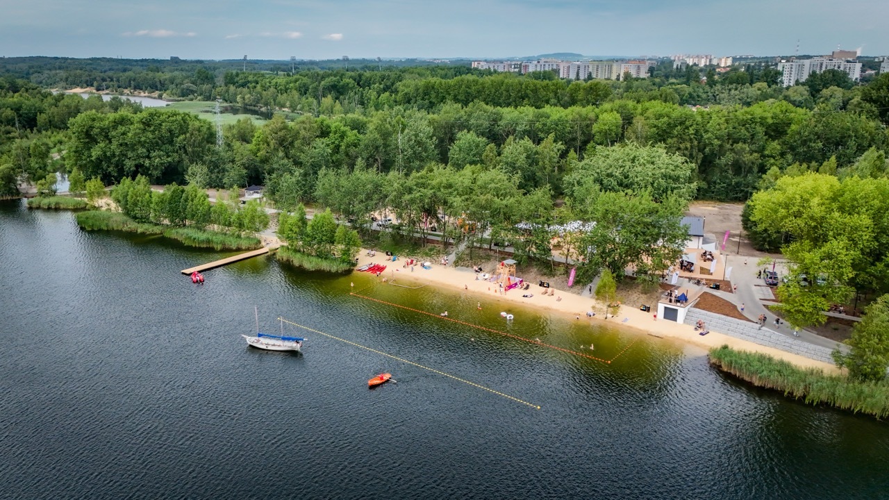Kapeliska w katowicach