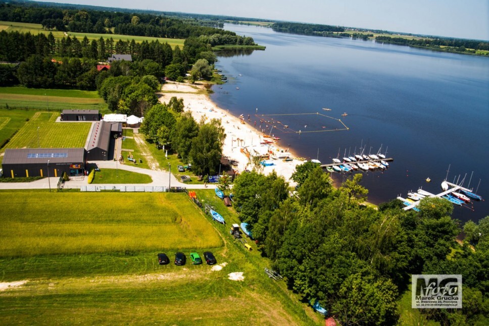 Kapielisko pszczyna