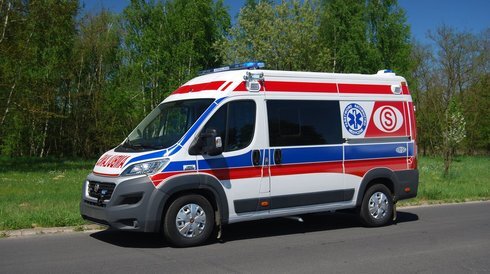 Karetka 02