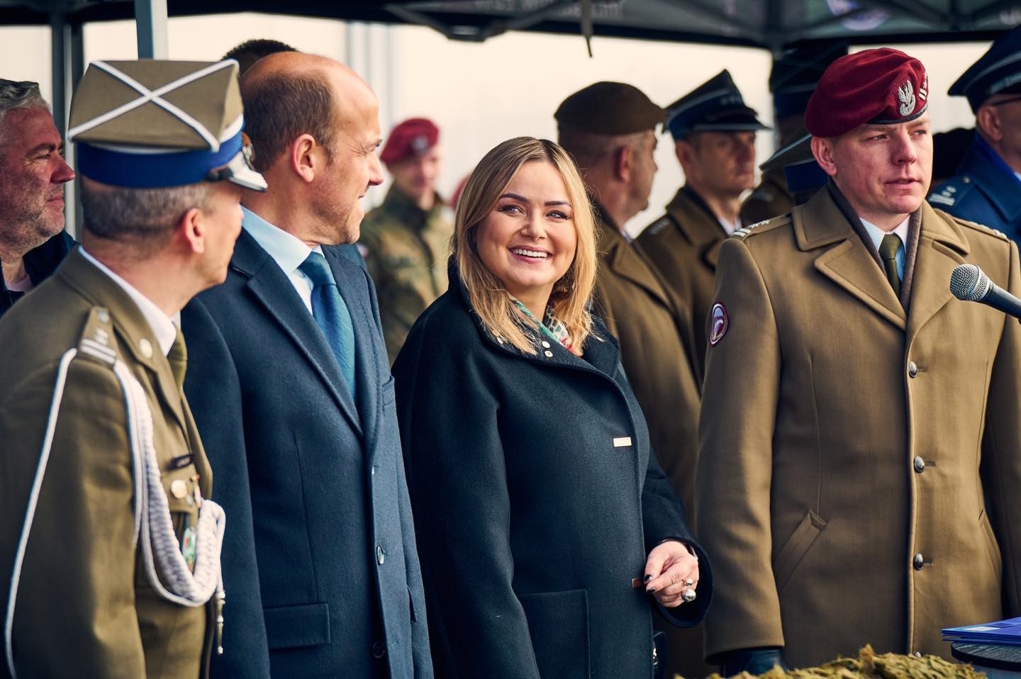 Katarzyna kuczynska budka