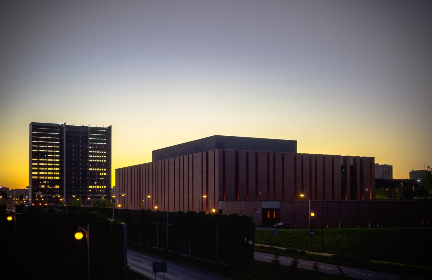 Katowice nospr silesia 82863