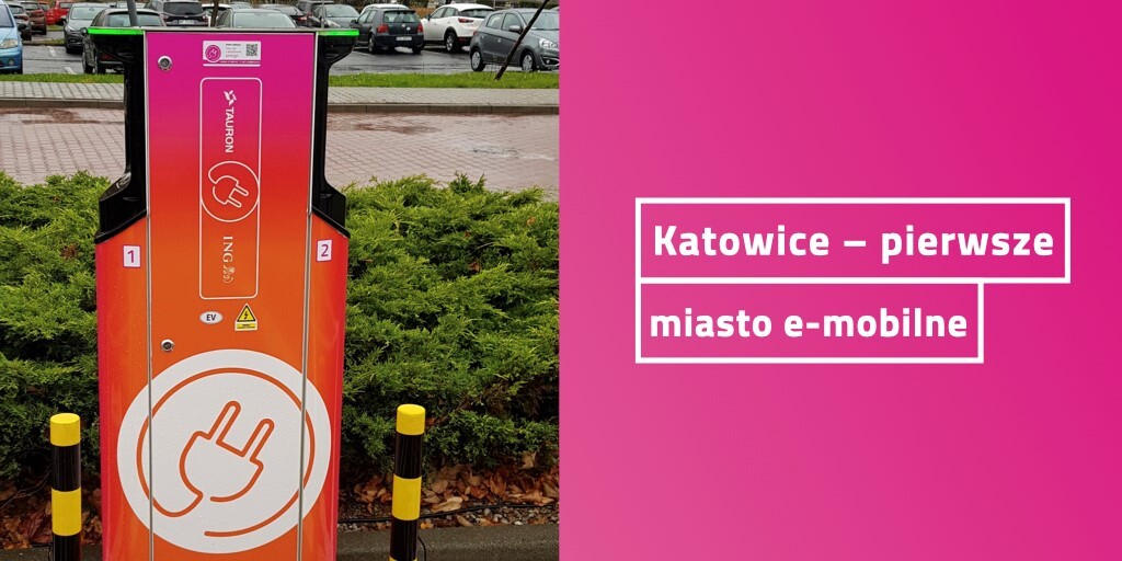 Katowiceelektromobilne
