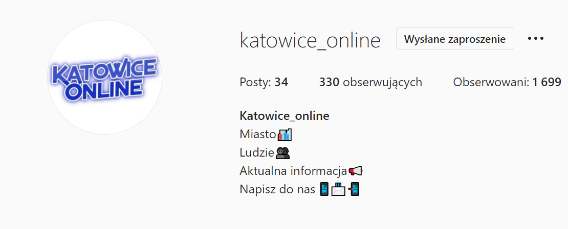 Katowiceonloine