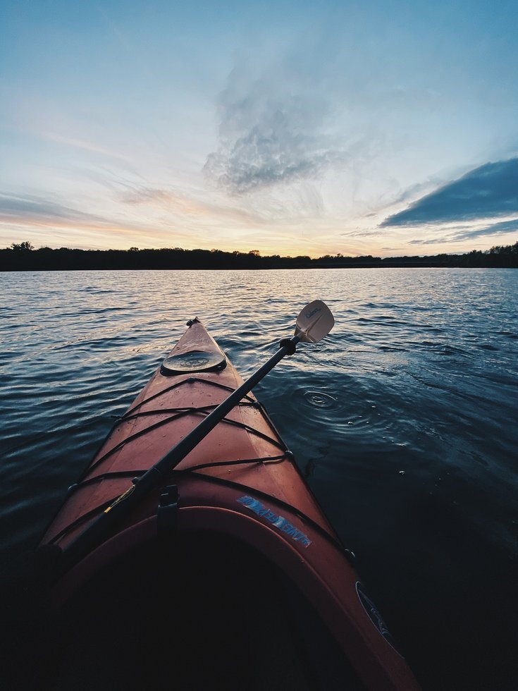 Kayak 4814610 1920