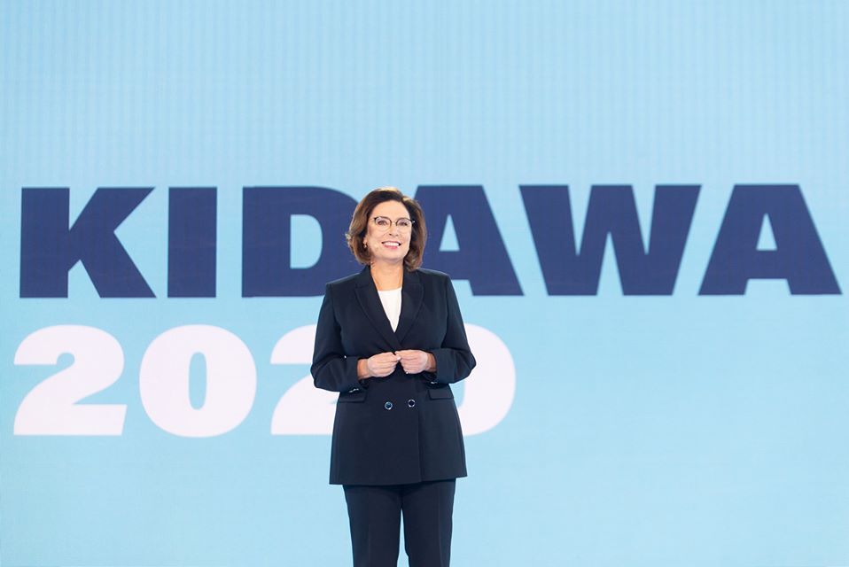 Kidawa