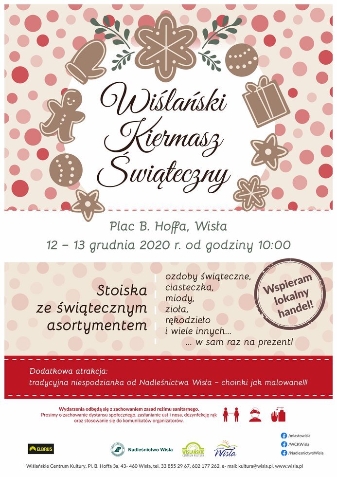 Kiermasz ok