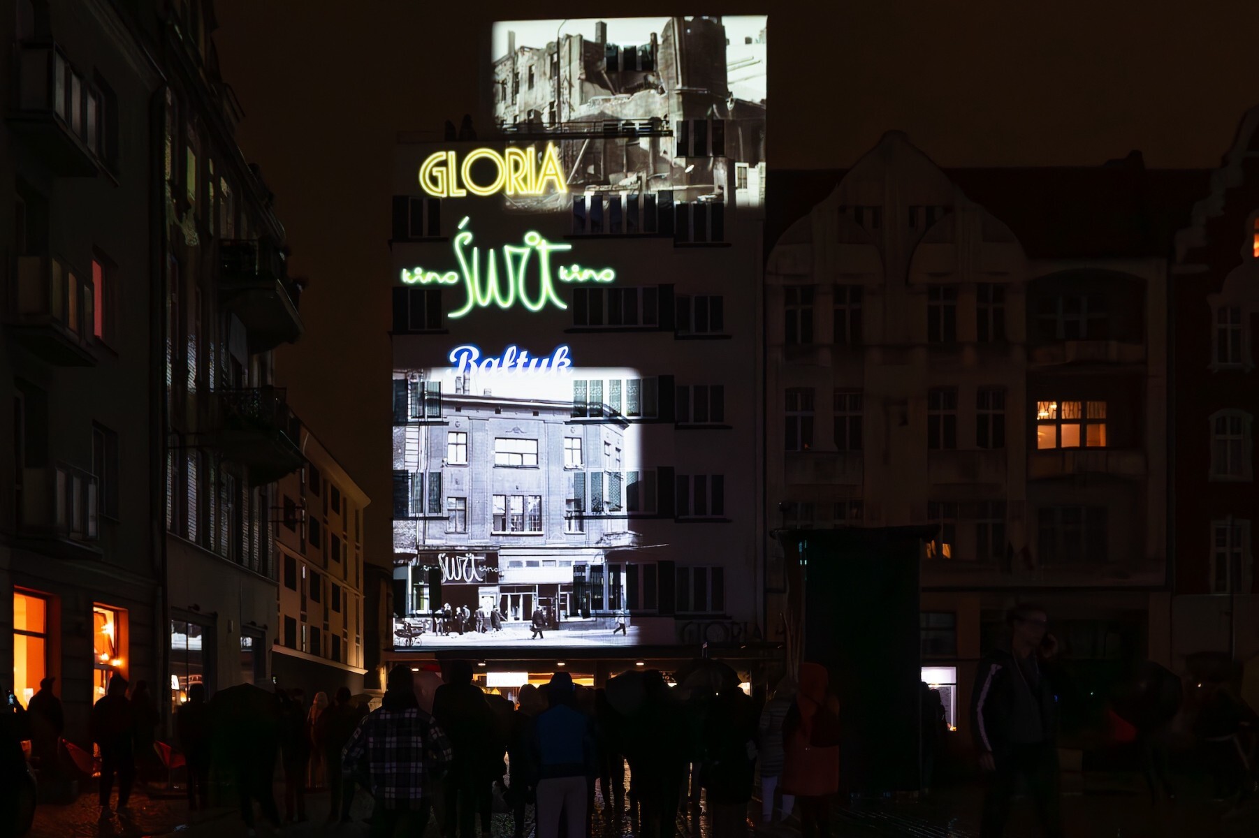 Kino gloria