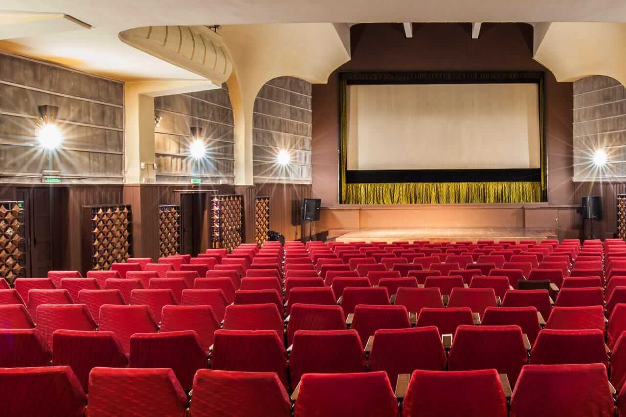 Kino roma oferta wakacyjna zabrze 2024