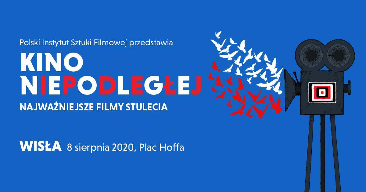 Kino niepodleglej