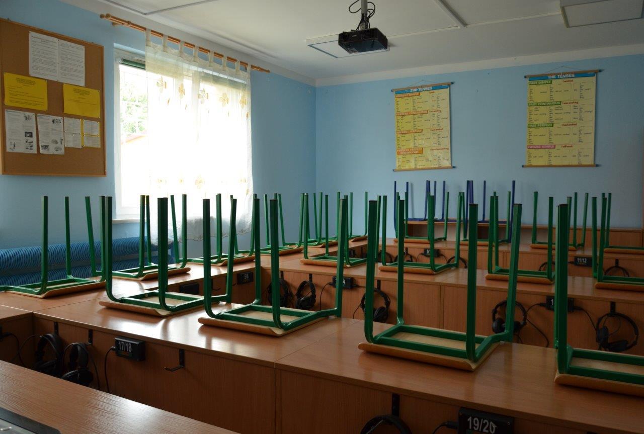 Klasa jezykowa