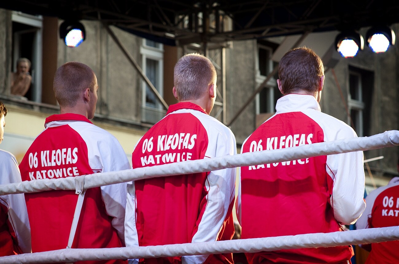 Kleofas