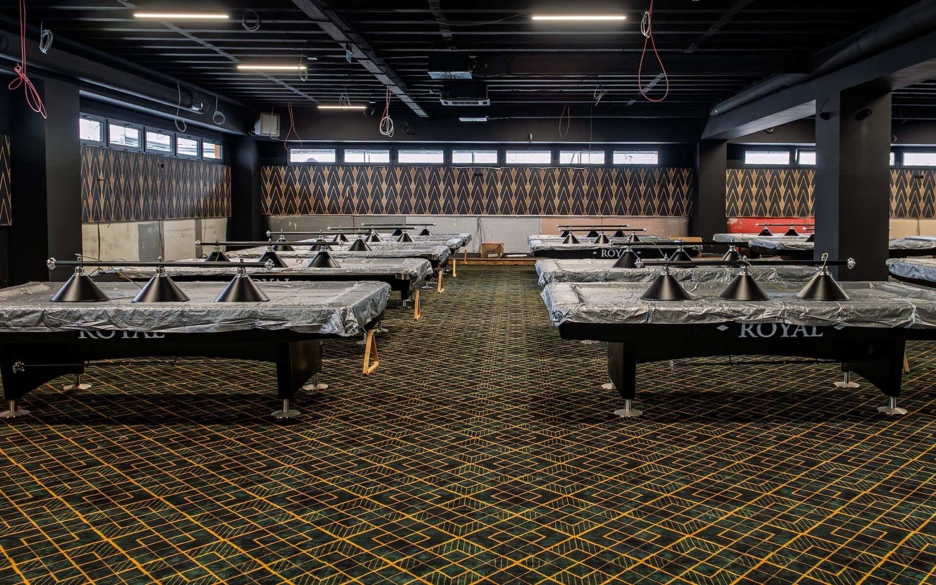 Klub bilardowy bytom