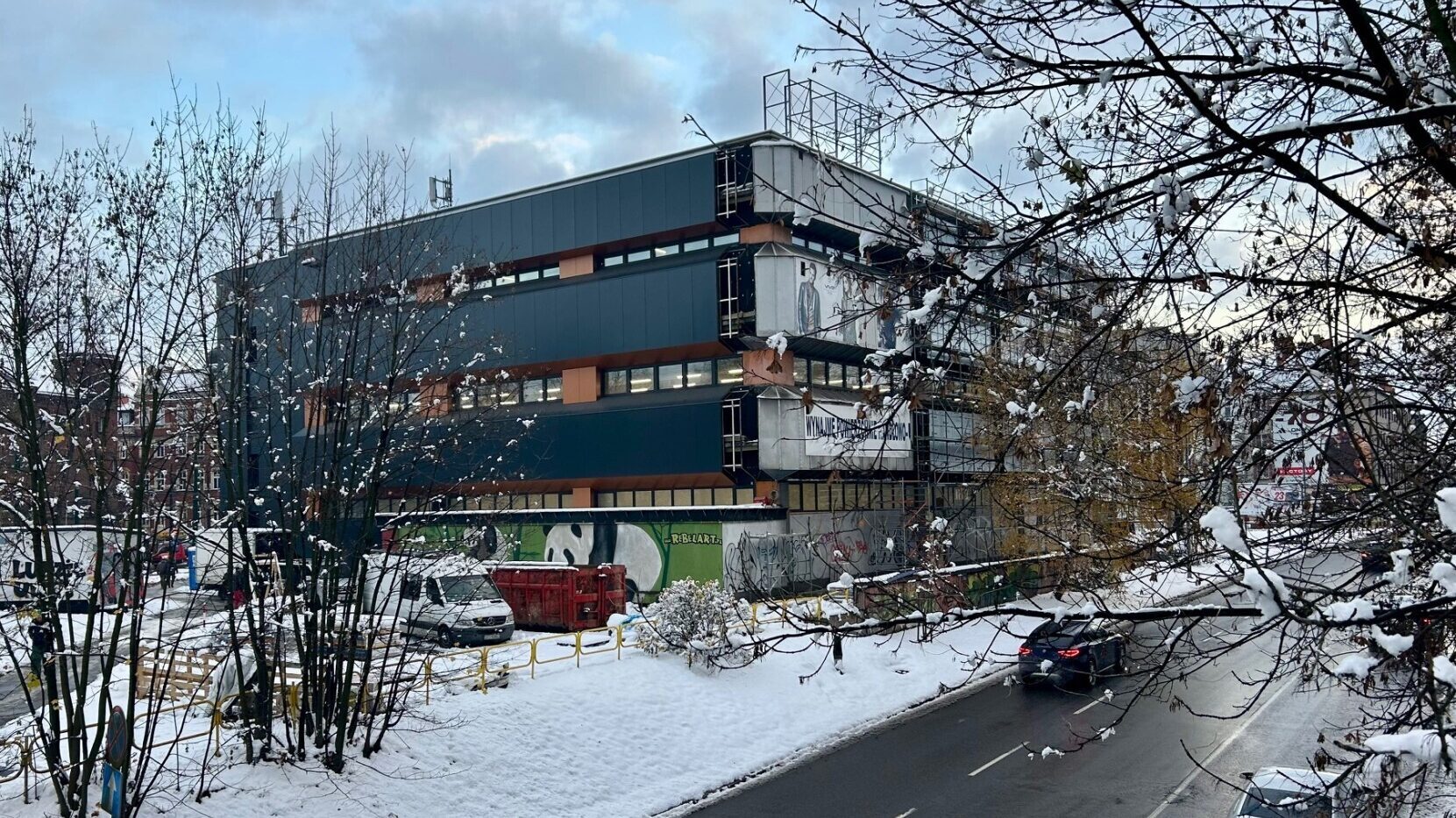 Klub bilardowy w bytomiu