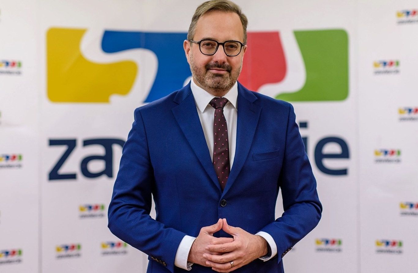 Konarski prezydent