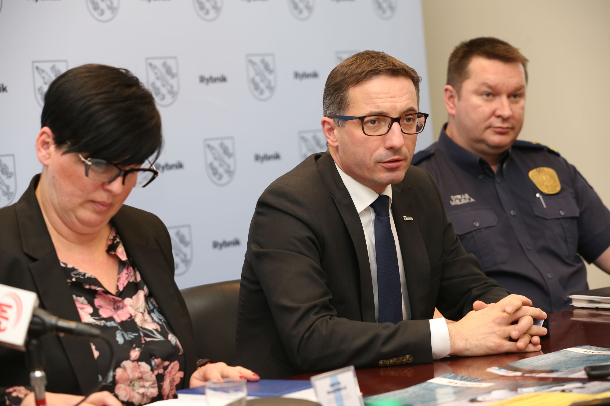 Konferencja bezdomnosc W Troszka 1